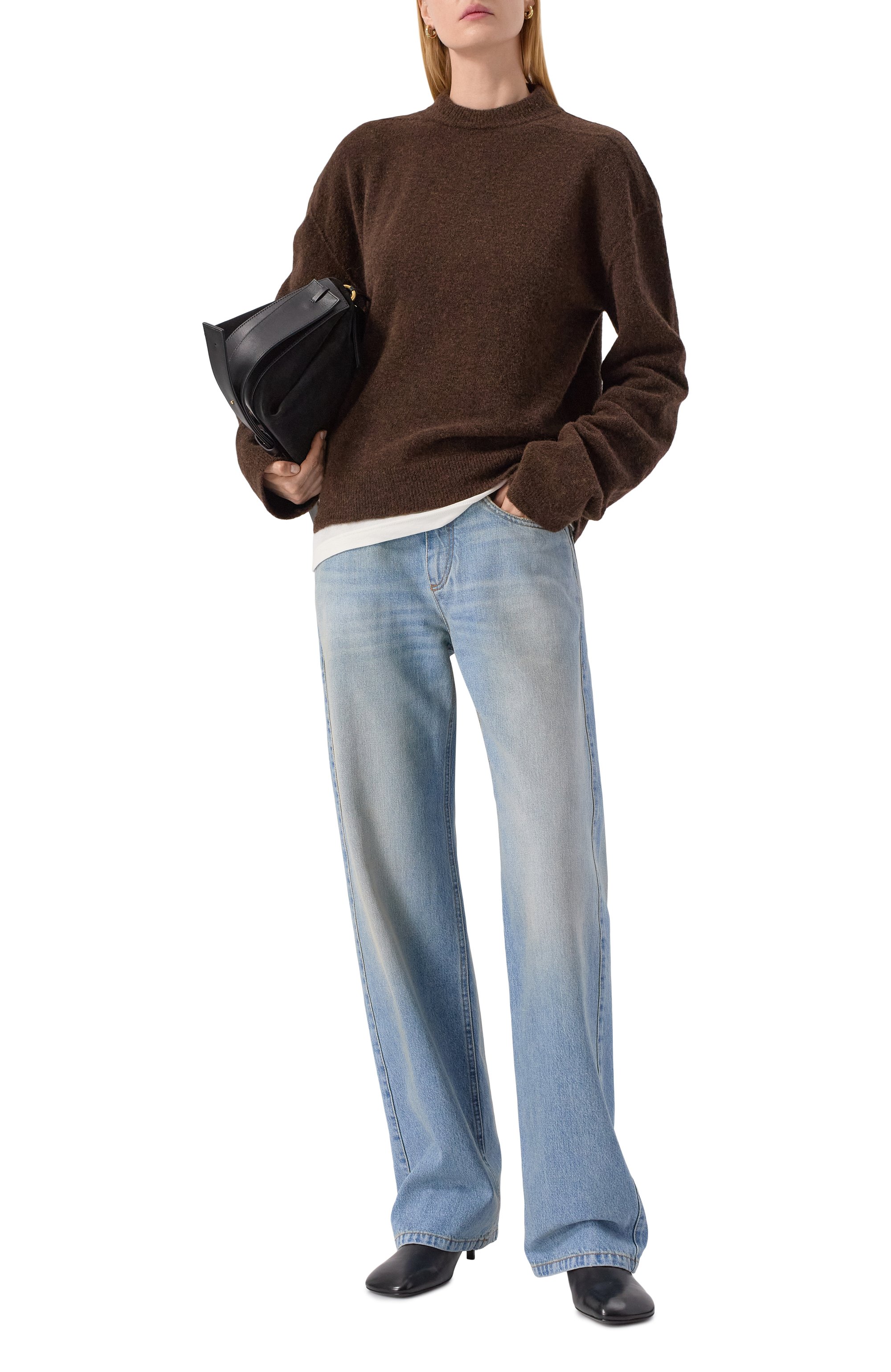 Кожаные ботильоны cotama MARSELL, арт. MW8600/P010, фото 2