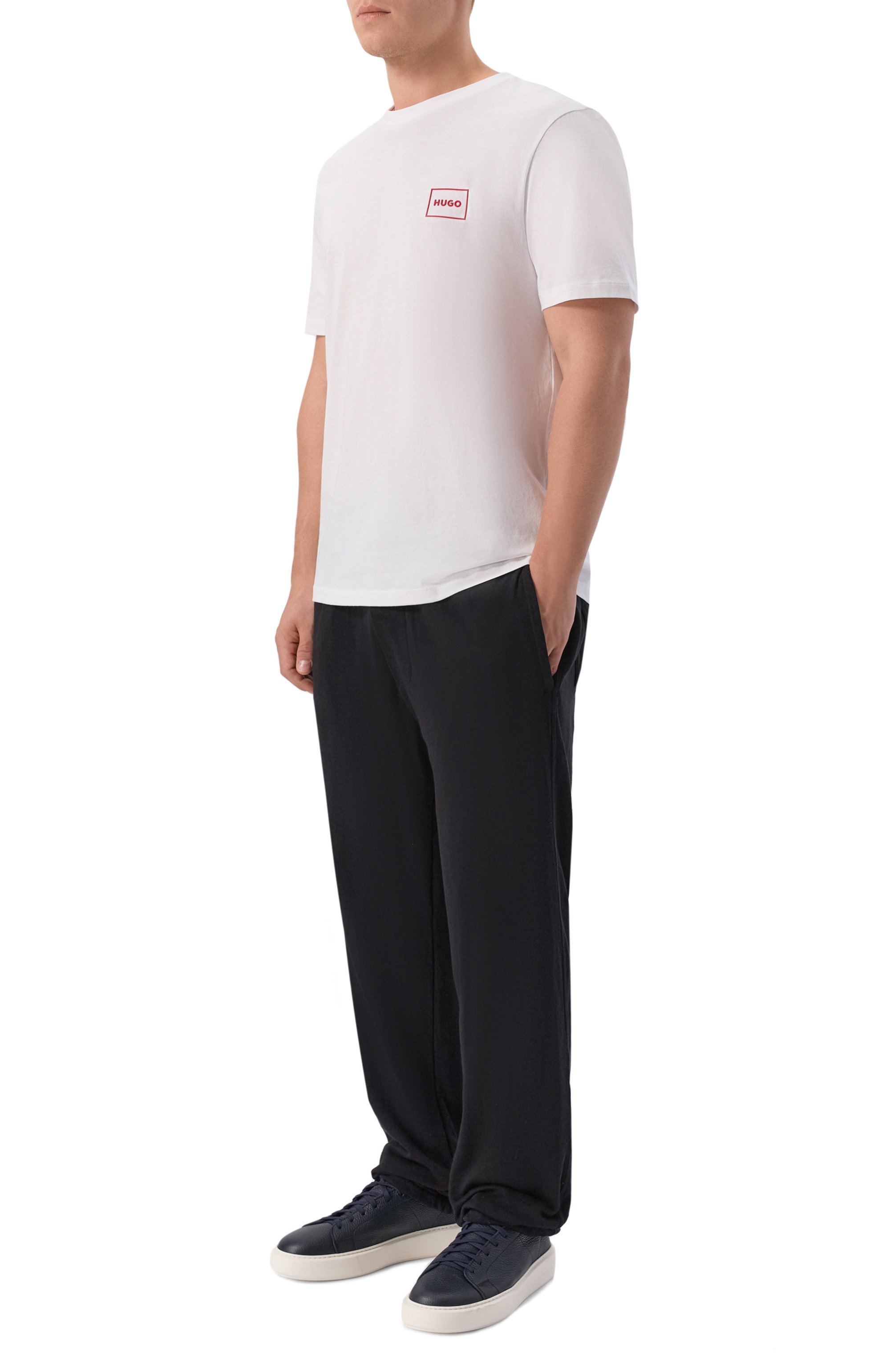 Комплект из двух футболок HUGO, арт. 50548566, фото 2