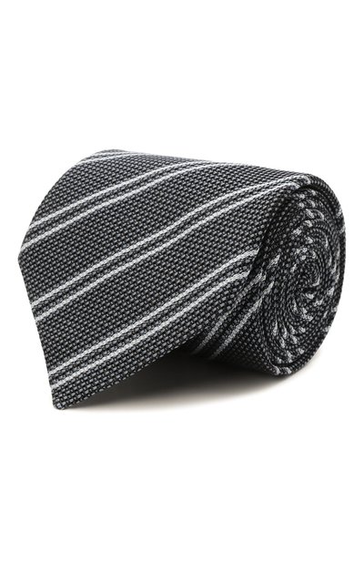 Шелковый галстук TOM FORD, арт. 3TF26/XTF, фото 1