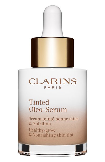 Женское тональная сыворотка на основе масел tinted oleo-serum, оттенок 03 (30ml) CLARINS, арт. 80098952