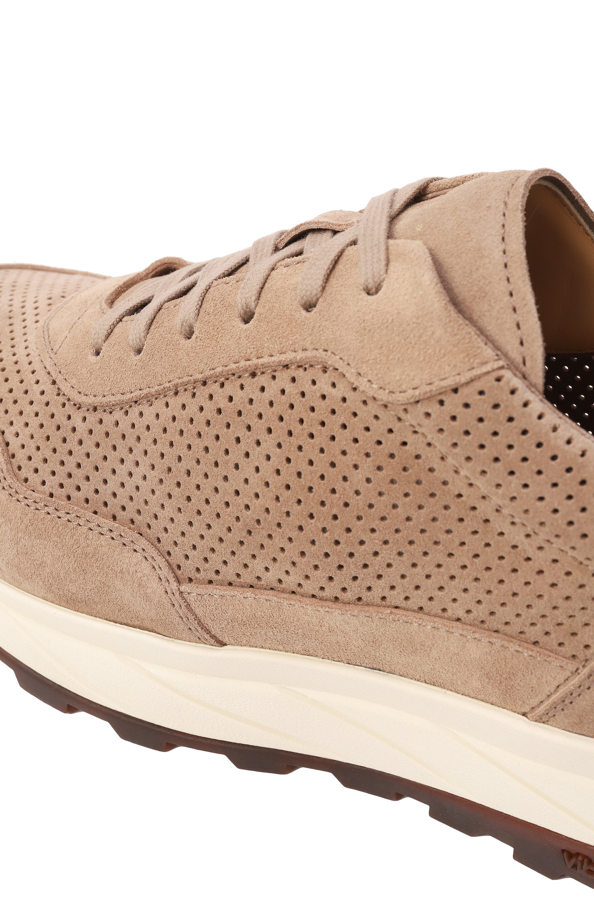 Замшевые кроссовки H`D`S`N BARACCO, арт. SIRI0.3*, фото 7