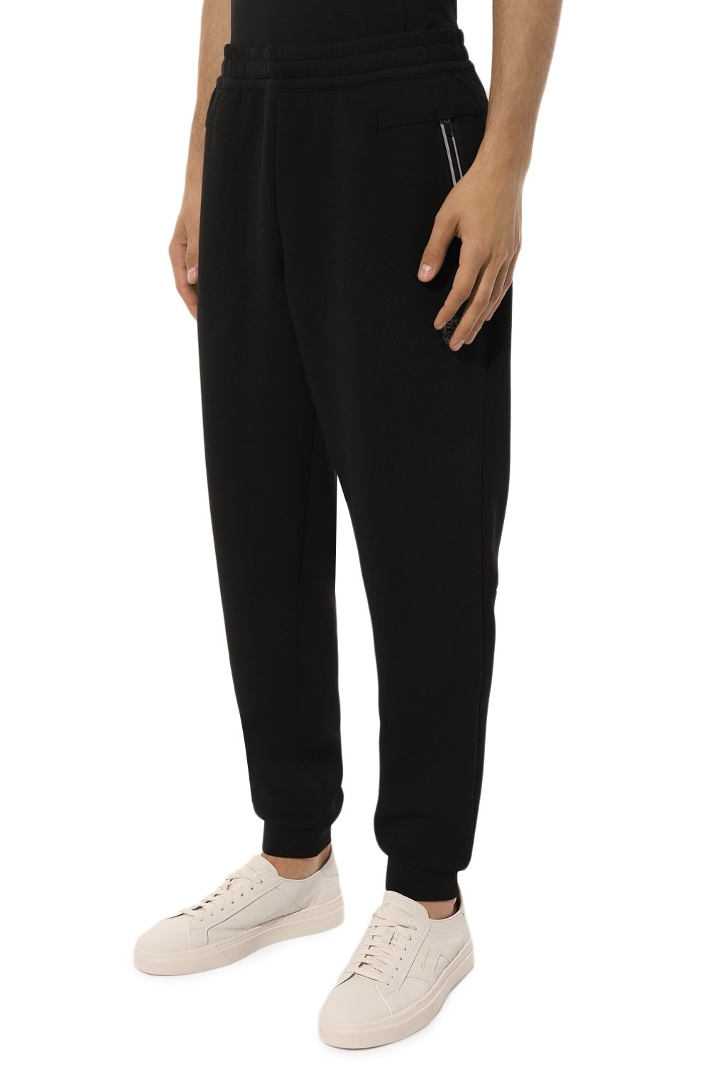 Джоггеры EA7, арт. 8NPP63/PJ4EZ/XL, фото 3