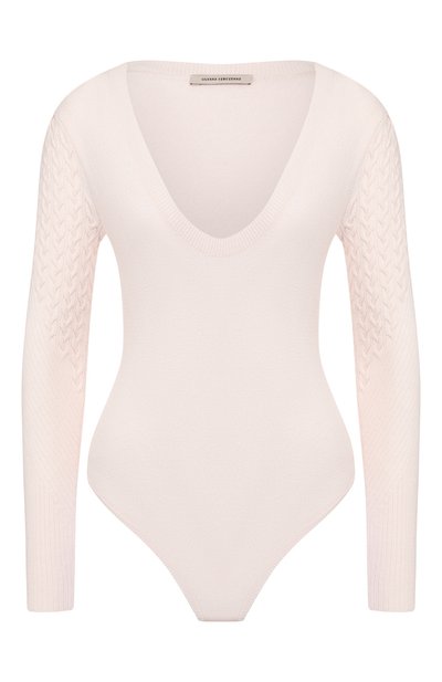Женское боди ULYANA SERGEENKO, арт. MGL002FW19P (0241м)