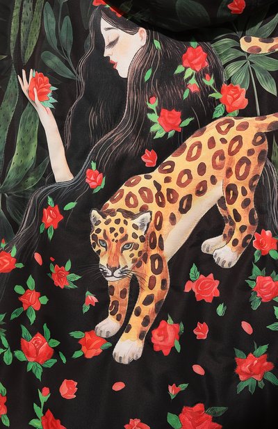 Плащ OLOLOL, арт. OLC006/8606.BGR900/S22, фото 5