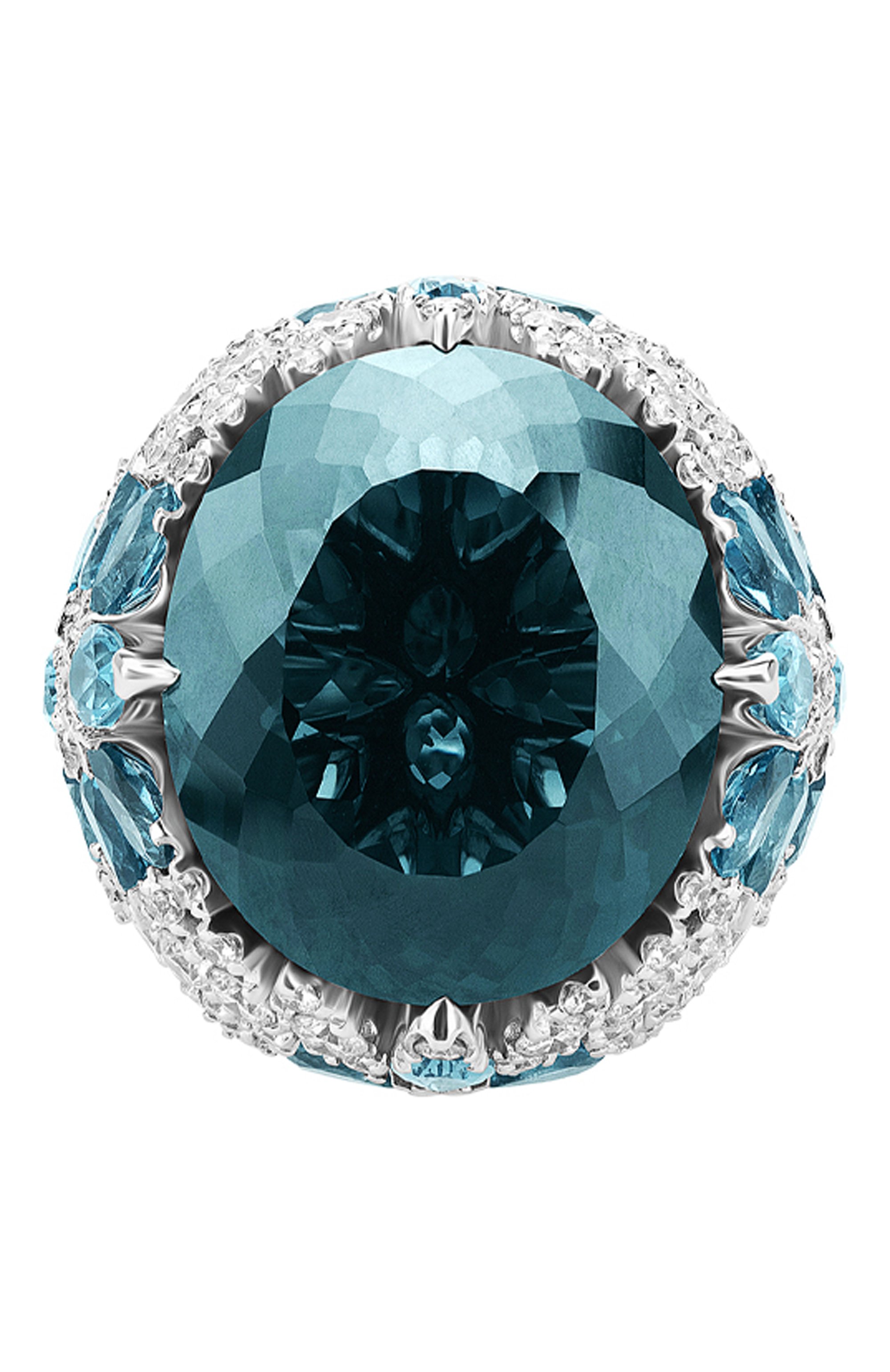 Кольцо PASQUALE BRUNI, арт. 15479B, фото 2