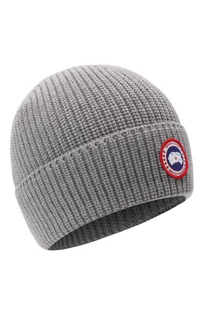 Шерстяная шапка CANADA GOOSE, арт. 5026M, фото 1