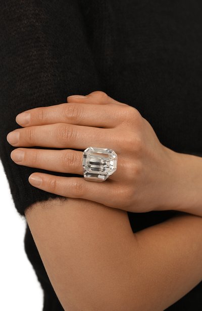 Кольцо lucent SWAROVSKI, арт. 5666590, фото 2