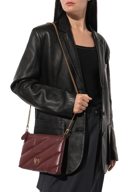 Сумка flat PINKO, арт. 100252/A0F2, фото 2