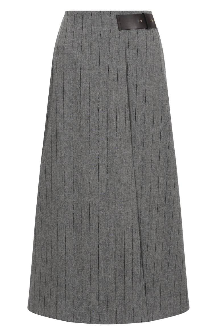 Юбка LORENA ANTONIAZZI, арт. G033B/5012, фото 1