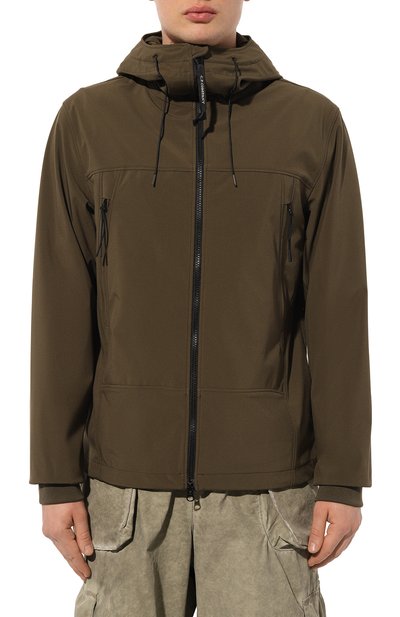 Куртка C.P. COMPANY, арт. 16CM0W002A005968A, фото 3