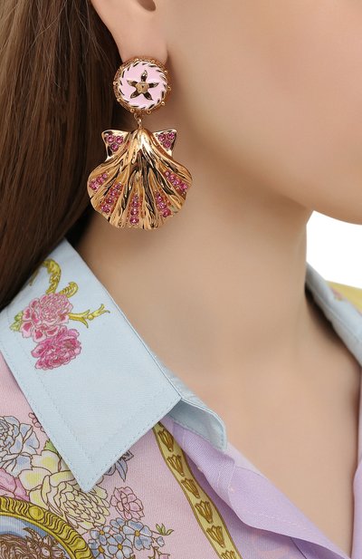 Серьги VERSACE, арт. DG2I112/DJSX, фото 2