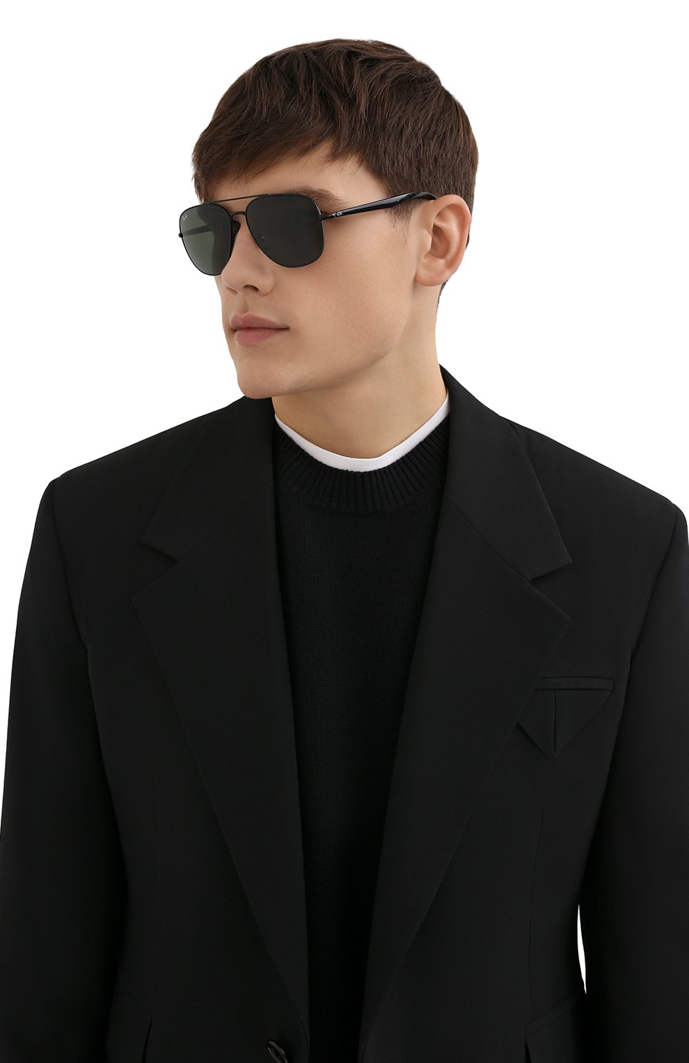 Солнцезащитные очки RAY-BAN, арт. 3683-002/31, фото 2