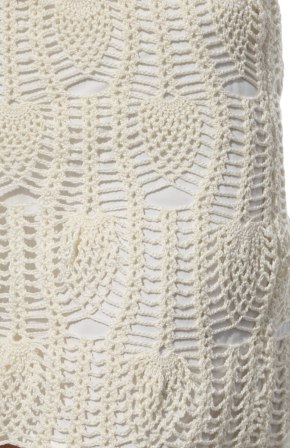 Хлопковое платье loewe x paula's ibiza LOEWE, арт. S616Y15K07, фото 5