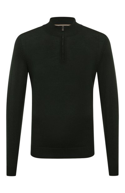 Мужской шерстян�ой джемпер BOSS, арт. 50528300