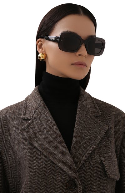 Солнцезащитные очки KENZO, арт. KZ40130I 03A, фото 2