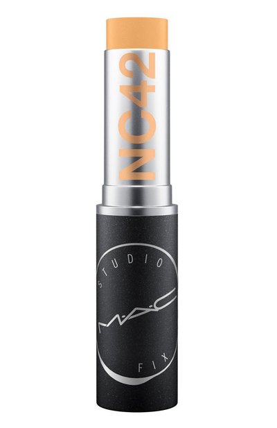 Женское тональное средство в стике studio fix soft matte, оттенок nc42 (9g) MAC, арт. SHEP-14