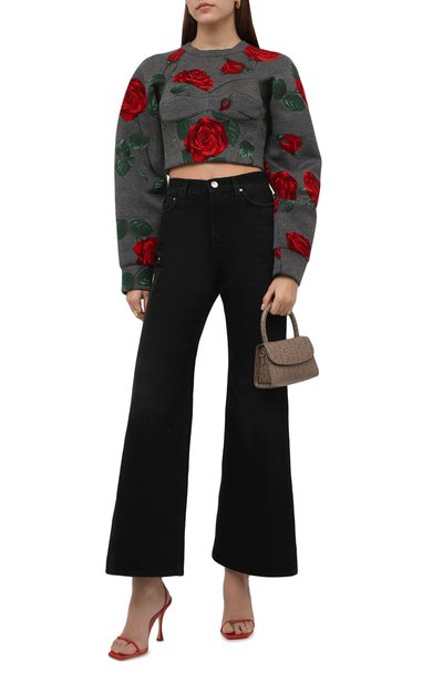 Пуловер из вискозы DOLCE & GABBANA, арт. F9L07T/FPG65, фото 2