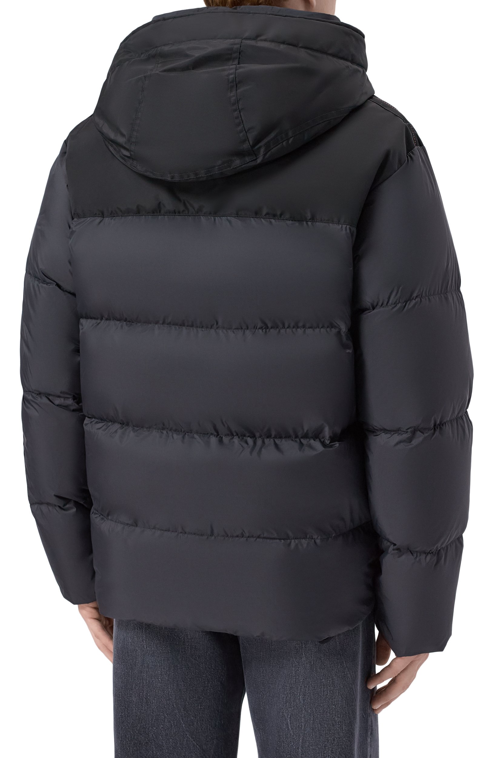 Пуховик PARAJUMPERS, арт. 26WMPMPUEN02, фото 4