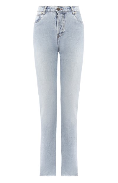 Женские джинсы ALEXANDRE VAUTHIER, арт. 201PA812 0318