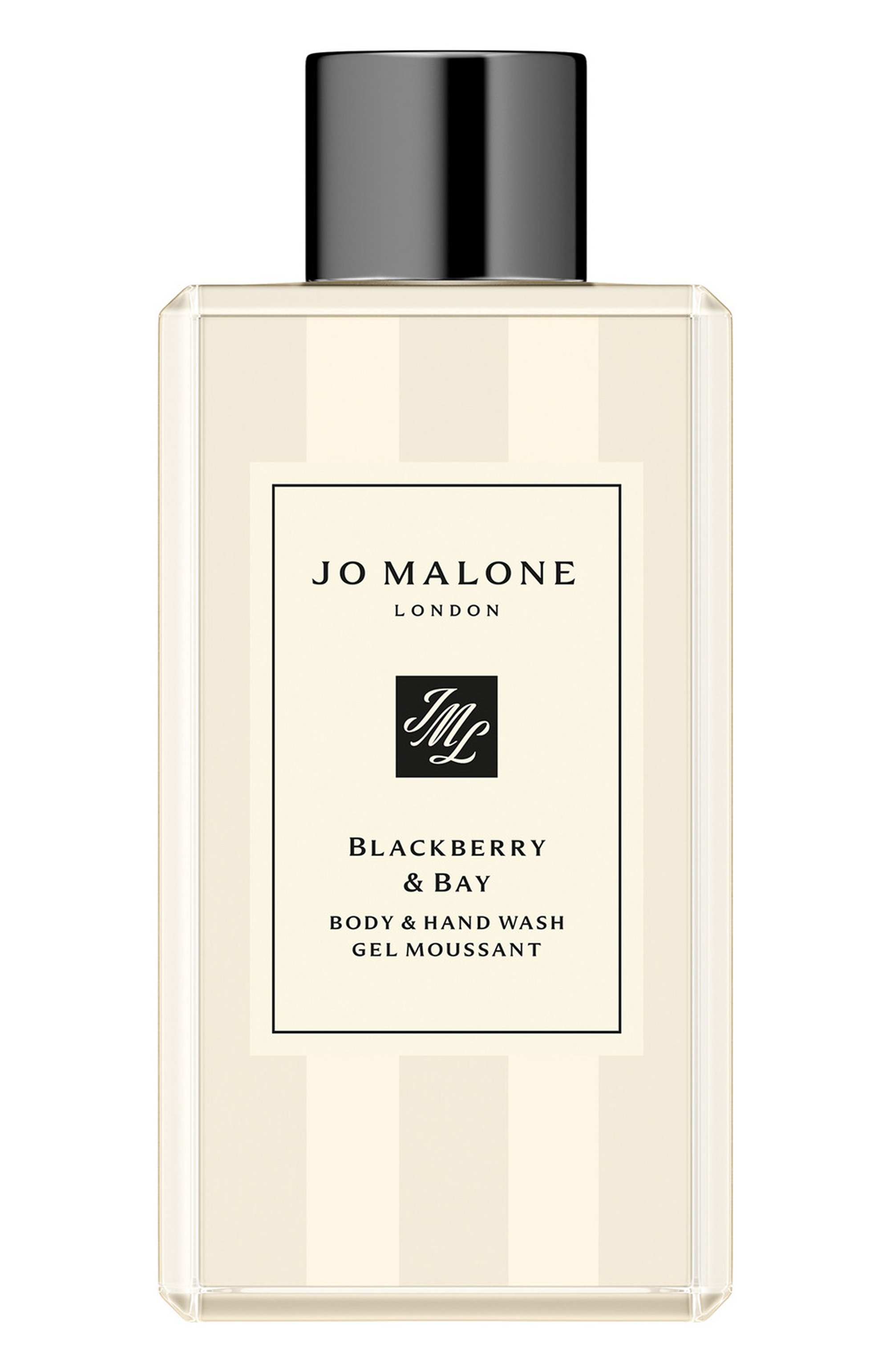 Гель для душа blackberry & bay (100ml) JO MALONE LONDON, арт. LFH3-01, фото 1