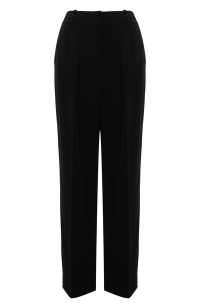 Женские брюки из вискозы CO, арт. 5007MBND