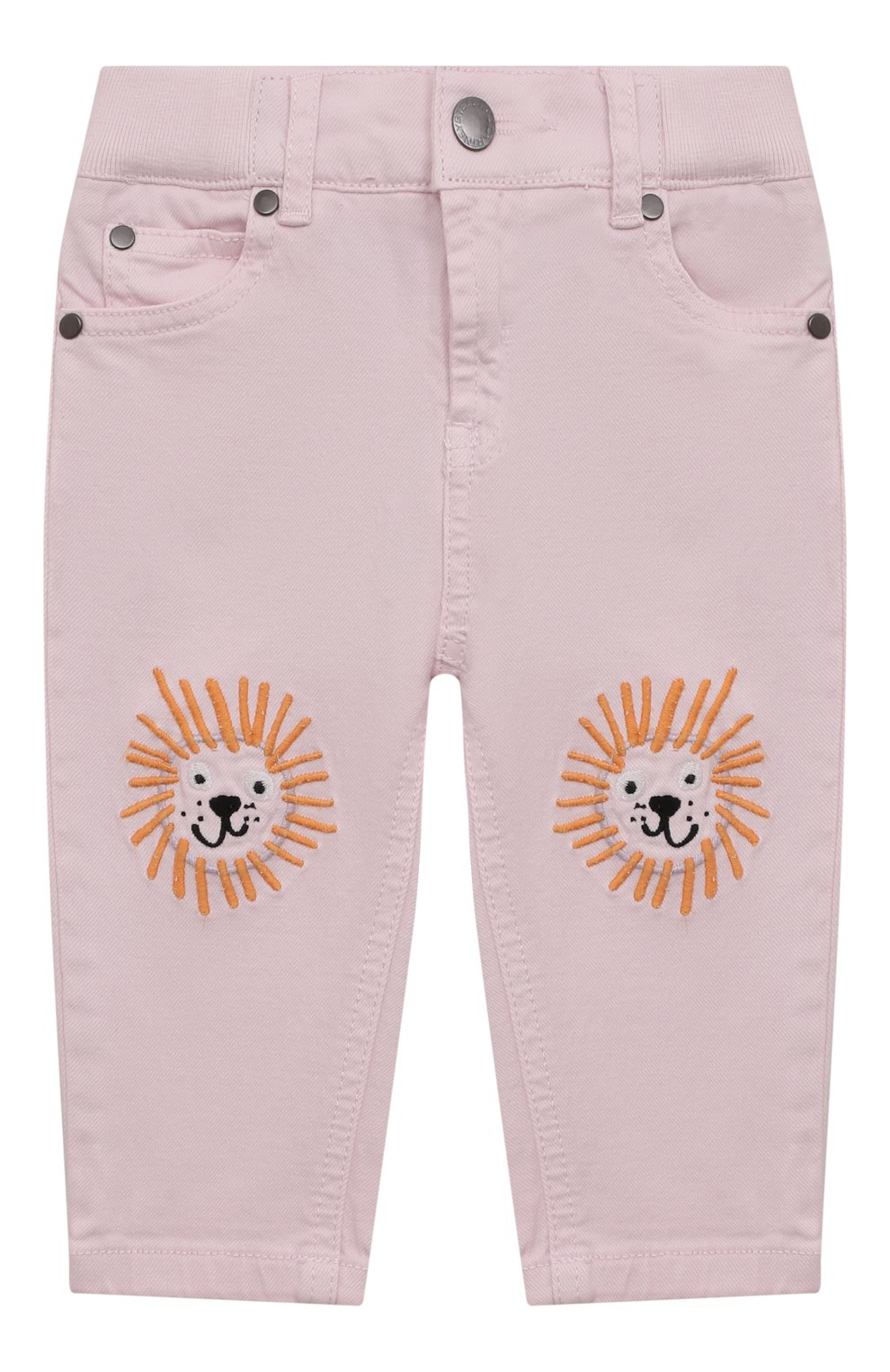 Джинсы STELLA MCCARTNEY, арт. TS6110, фото 1