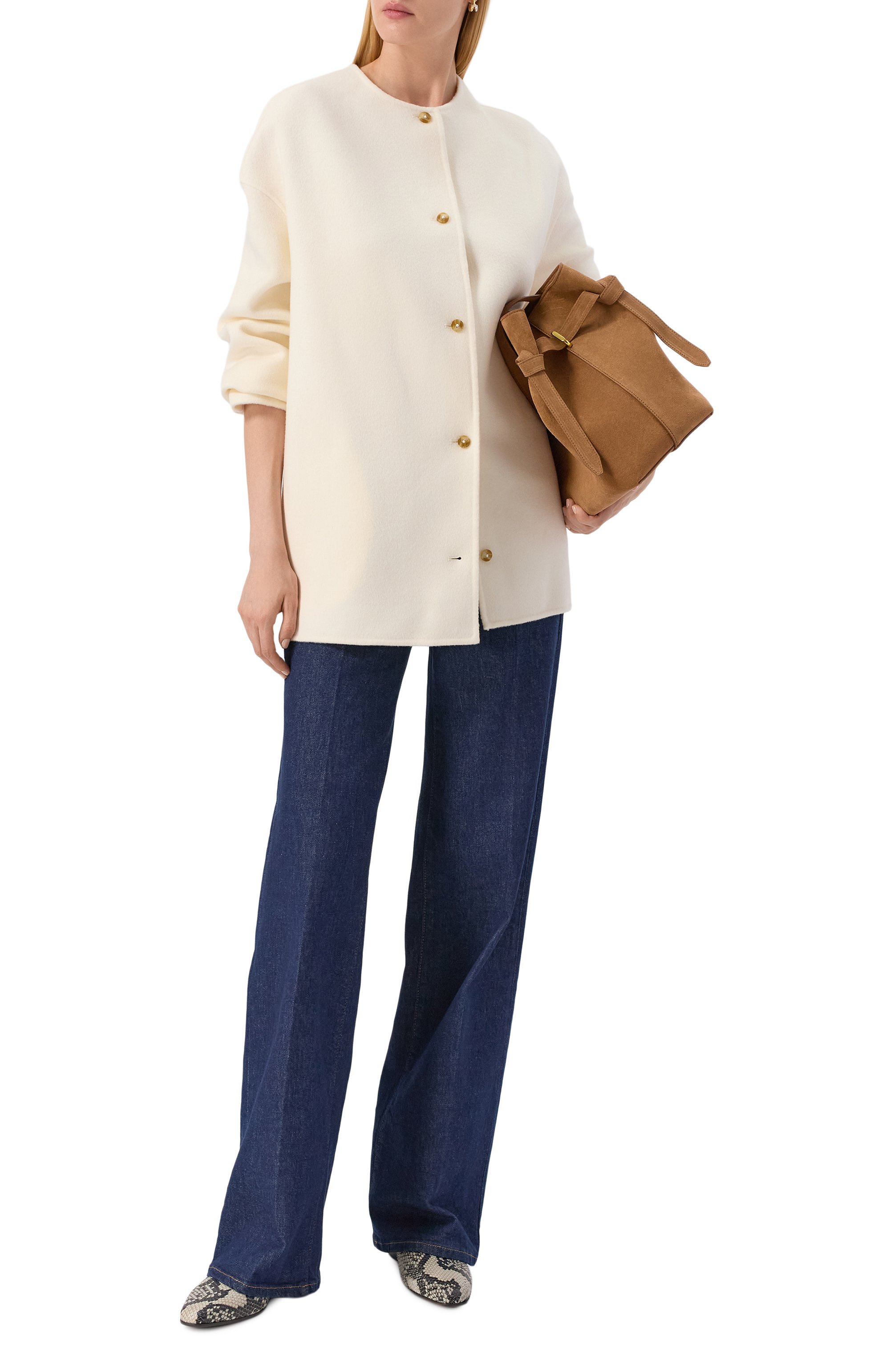 Джинсы sasha PAIGE, арт. 1I48K49-C446, фото 2