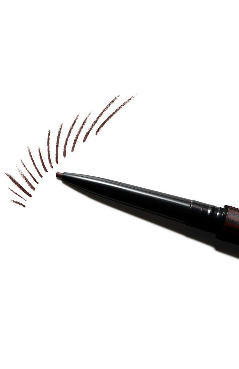 Карандаш для бровей pro brow definer, оттенок hickory (0,03g) MAC  цвета, арт. STX3-04 | Фото 2 (Региональные ограничения белый список (Axapta Mercury): Не проставлено; Нос: Не проставлено)