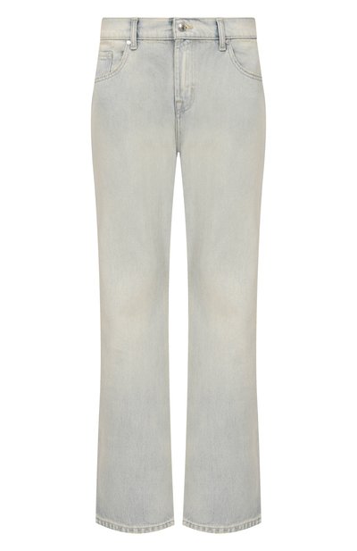 Мужские джинсы brett 7 FOR ALL MANKIND, арт. 7T4E0E35-1W4