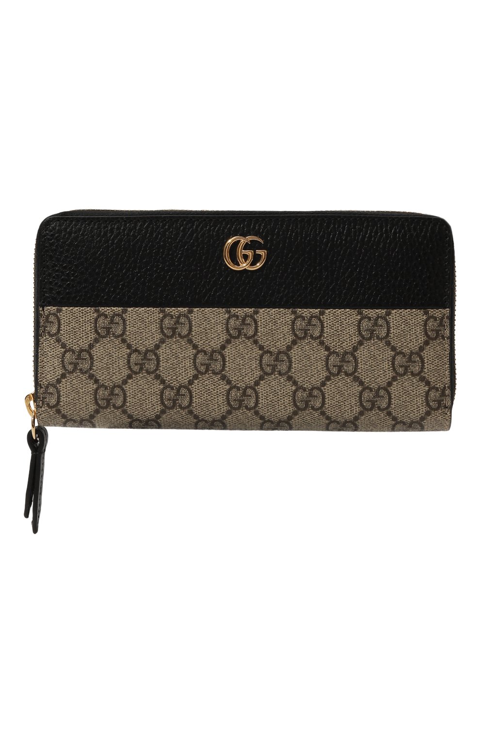 Кожаное портмоне GUCCI, арт. 456117/17WAG, фото 1