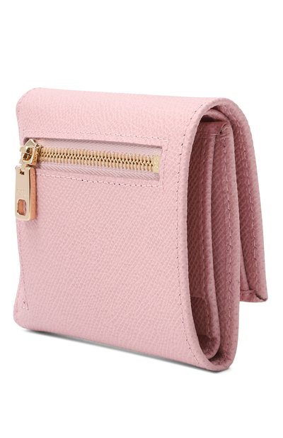 Кожаное портмоне DOLCE & GABBANA, арт. BI0770/A1001, фото 2