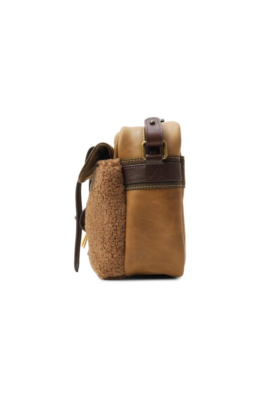 Сумка Canadian Dsquared2 CBM0072/01508426 Коричневый  CBM0072/01508426 Фото 4