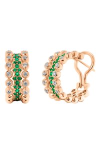 Серьги CASATO, арт. ORX-1510BTSM-P, фото 2