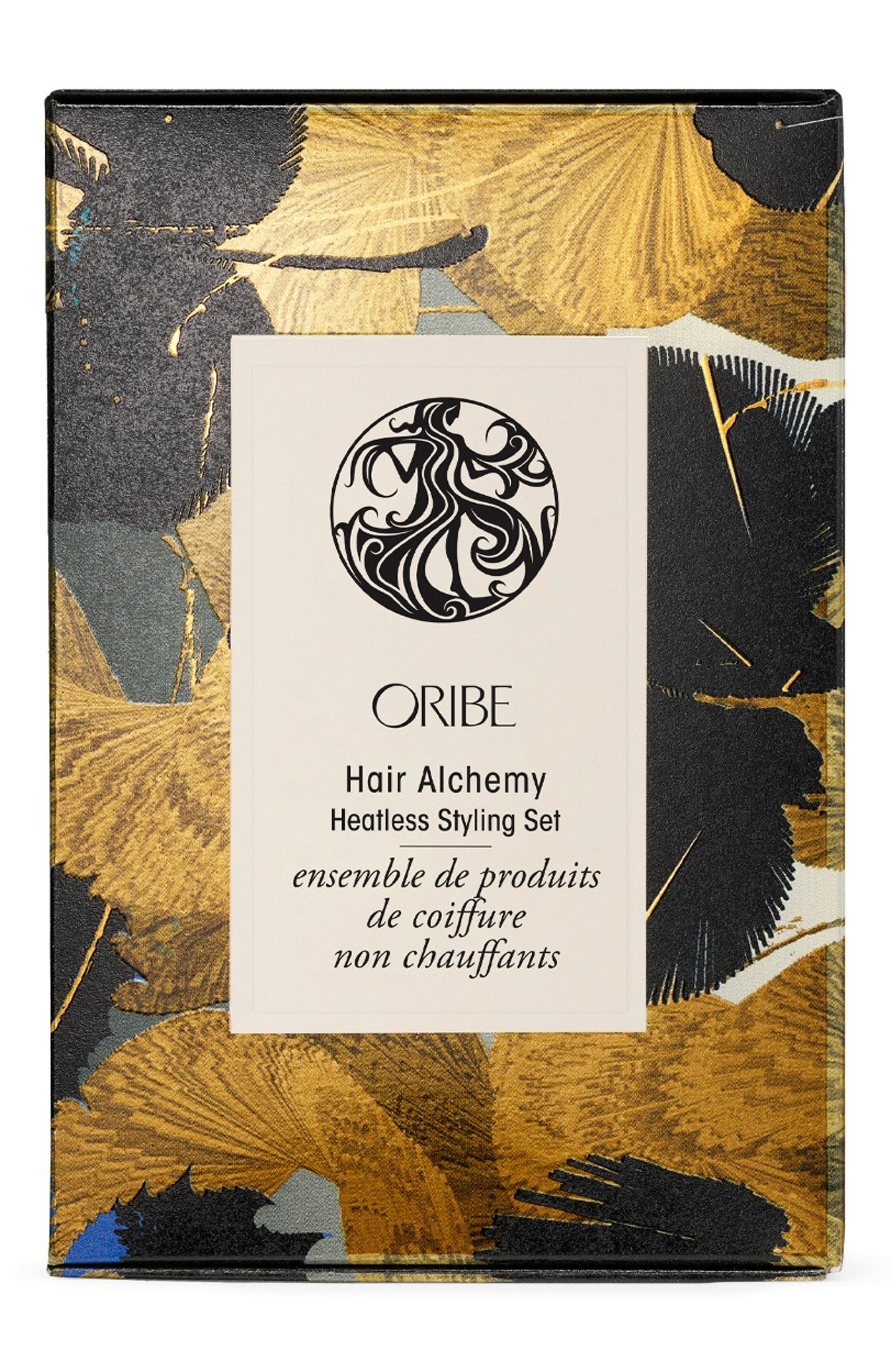 Набор hair alchemy heatless styling set (2x50+75ml) ORIBE, арт. OR825, фото 2