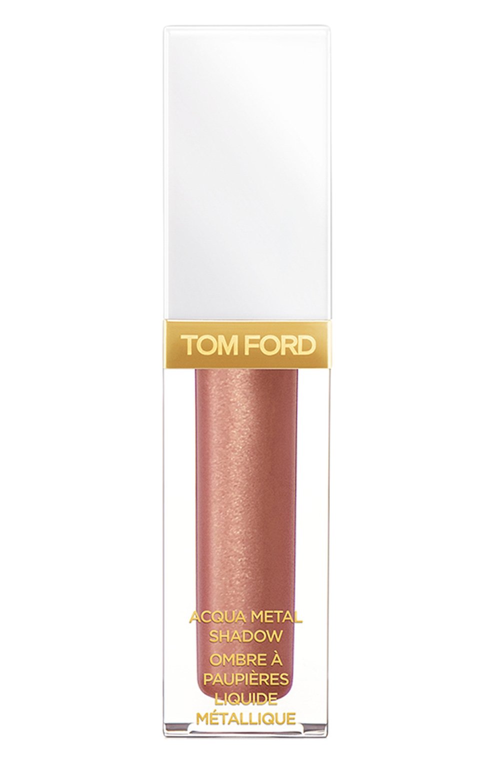 Жидкие тени для век, оттенок 03 violet argente TOM FORD, арт. T6YR-03, фото 1