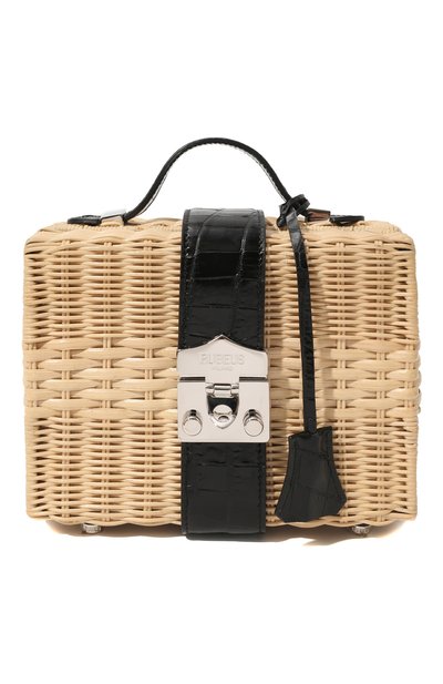 Женская сумка flash RUBEUS MILANO, арт. 13100