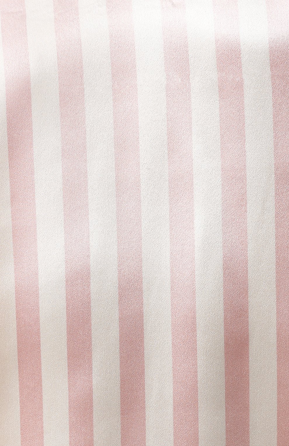 Шелковый топ MORGAN LANE, арт. 19N281PS PETAL/CREAM, фото 5