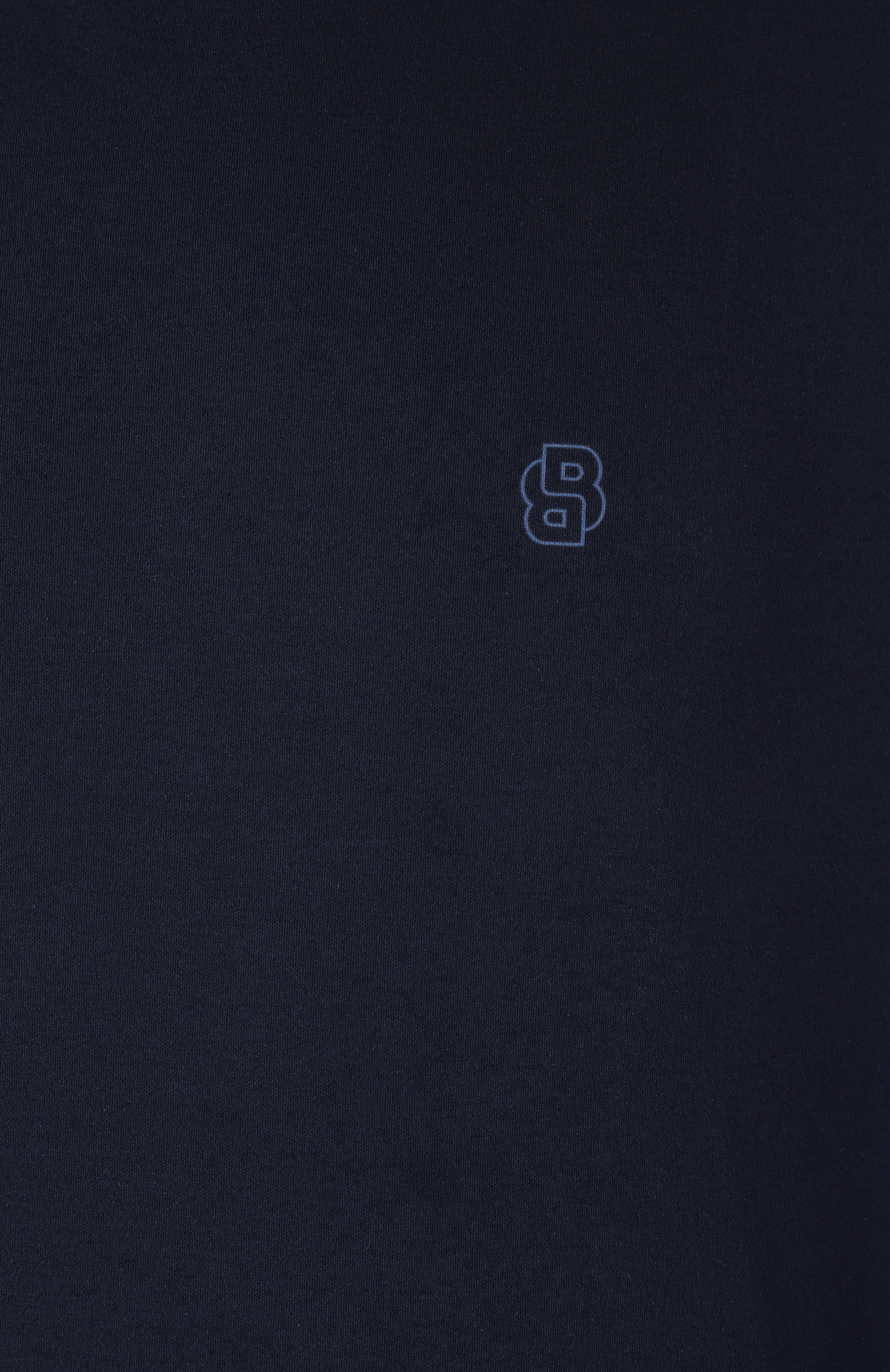 Хлопковая пижама BOSS, арт. 50535751, фото 8