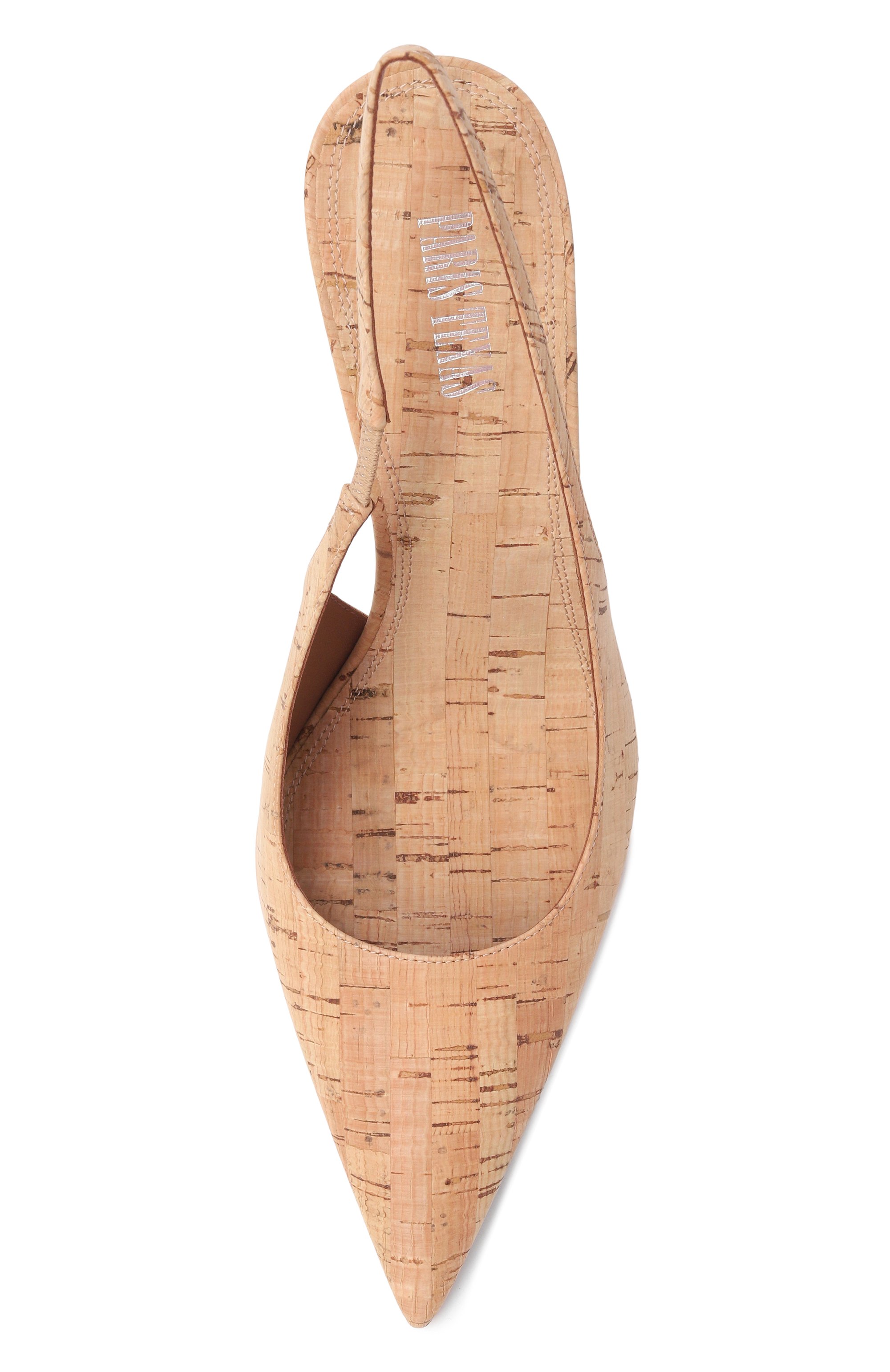 Туфли lidia 105 PARIS TEXAS, арт. PX913/XC0RG, фото 6