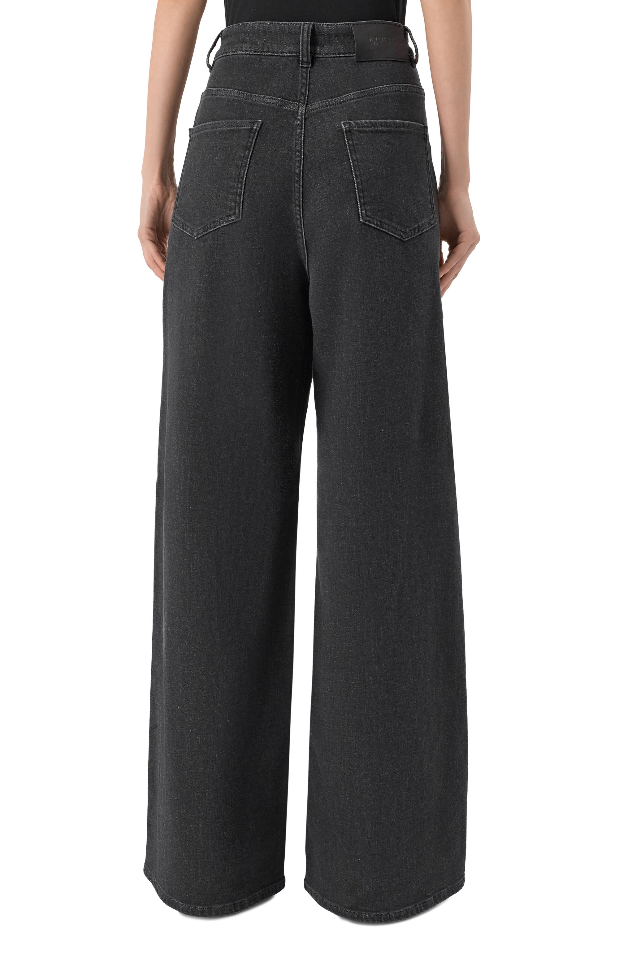 Джинсы MVST, арт. M25.1MW.T008-59/B134, фото 4