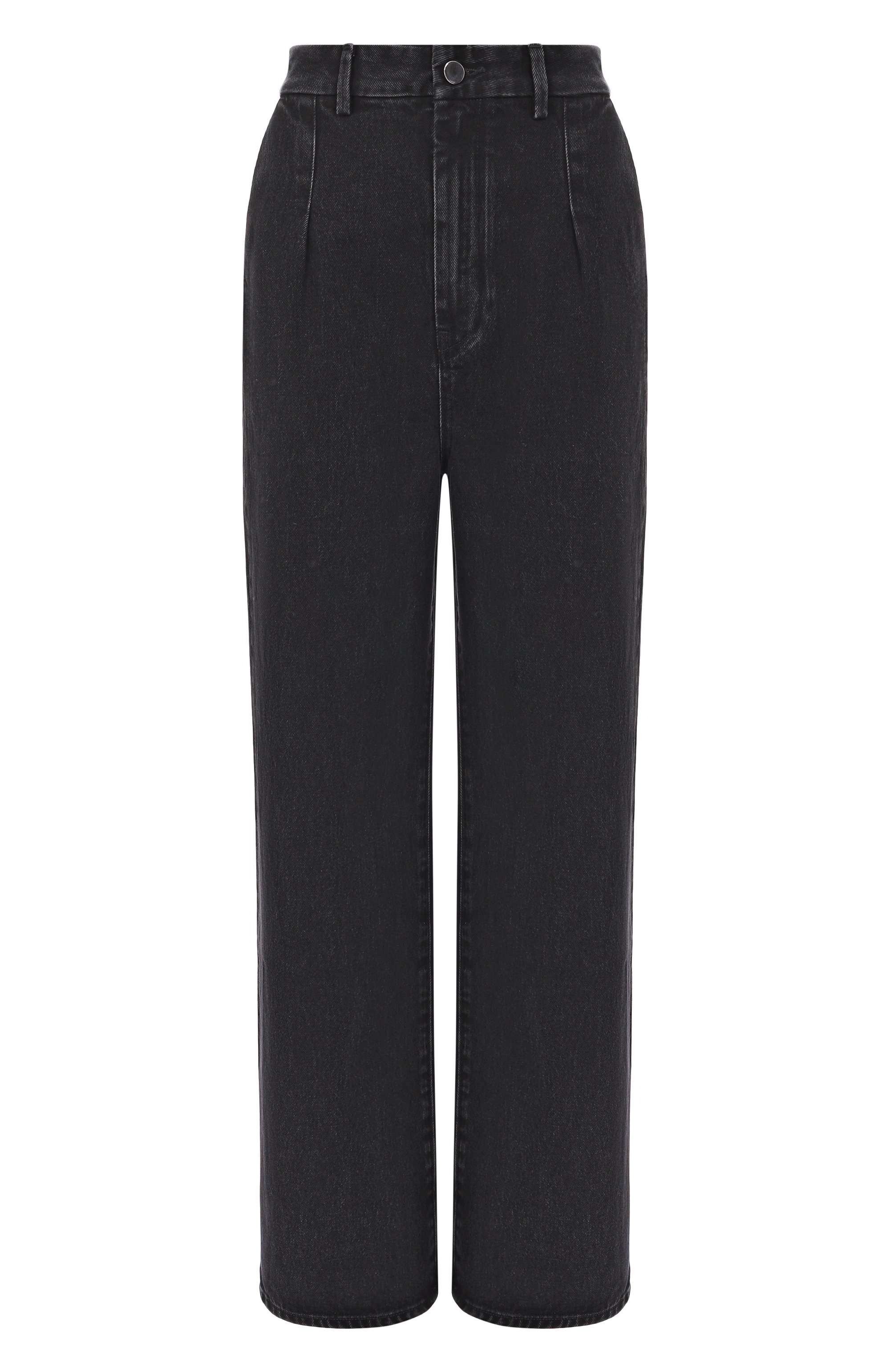 Джинсы LOULOU DE SAISON, арт. ATTU LDS, фото 1