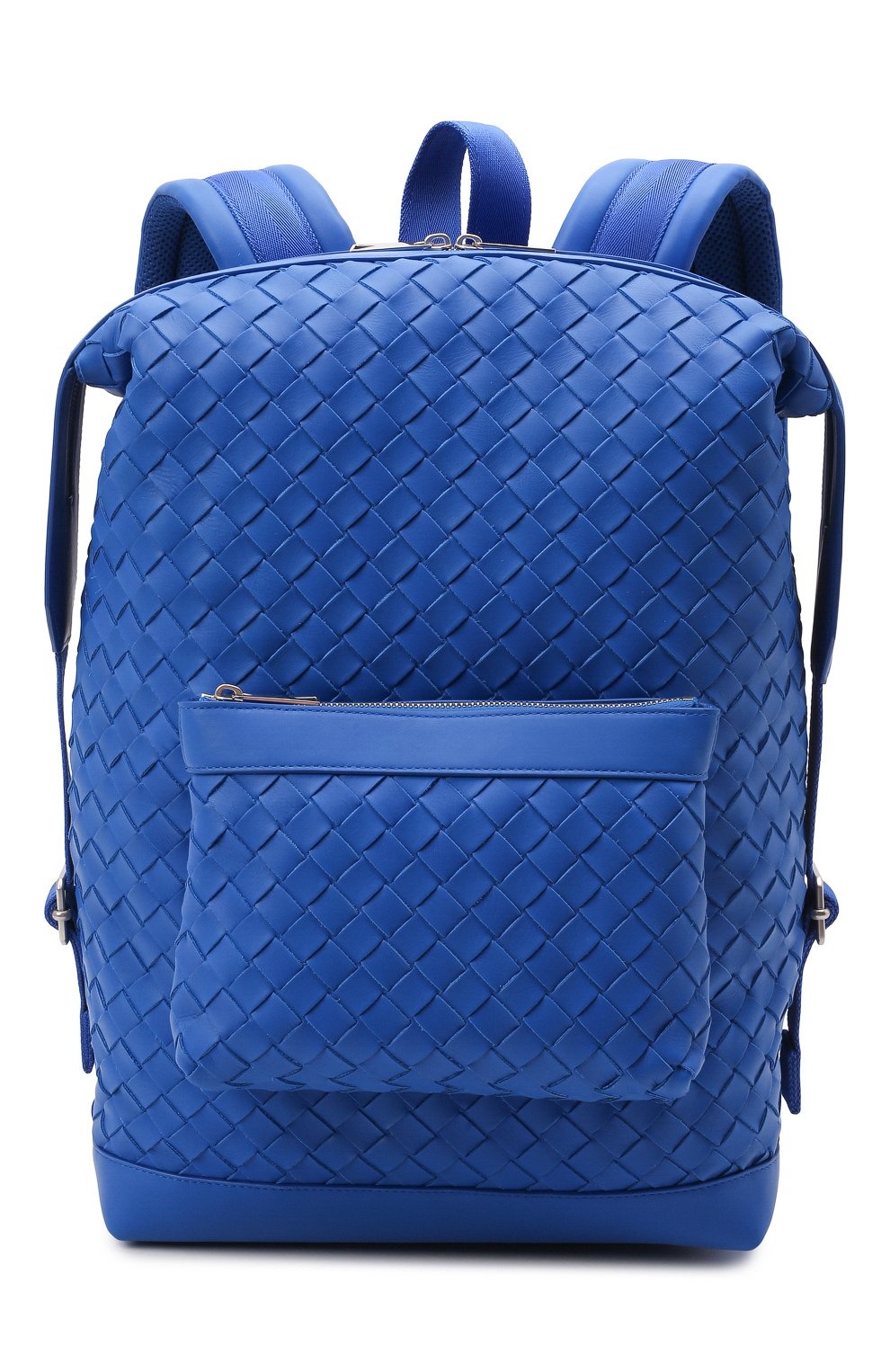 Кожаный рюкзак classic intrecciato BOTTEGA VENETA, арт. 653118/V0E54, фото 1