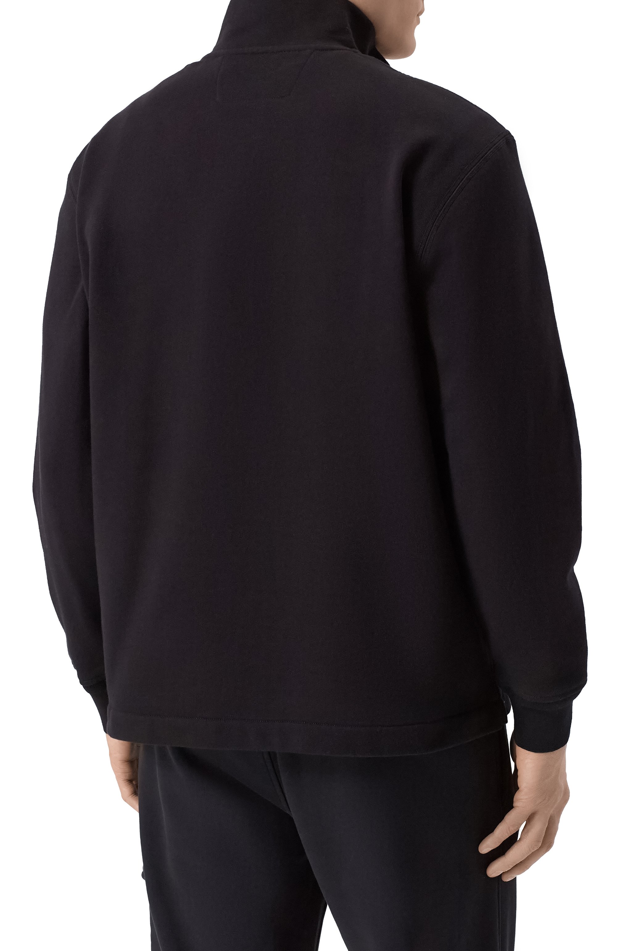 Хлопковый анорак C.P. COMPANY, арт. 20CMSS026A/005086W, фото 4