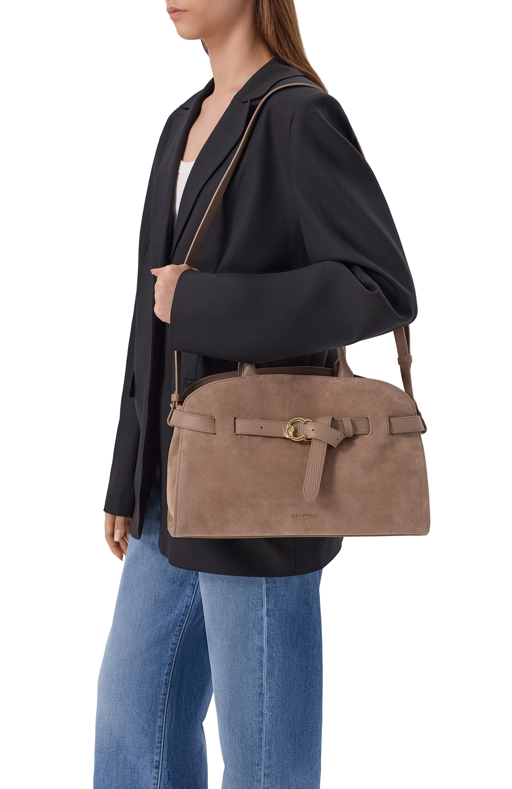 Сумка sabine medium COCCINELLE, арт. E1 TLB 18 04 01, фото 2