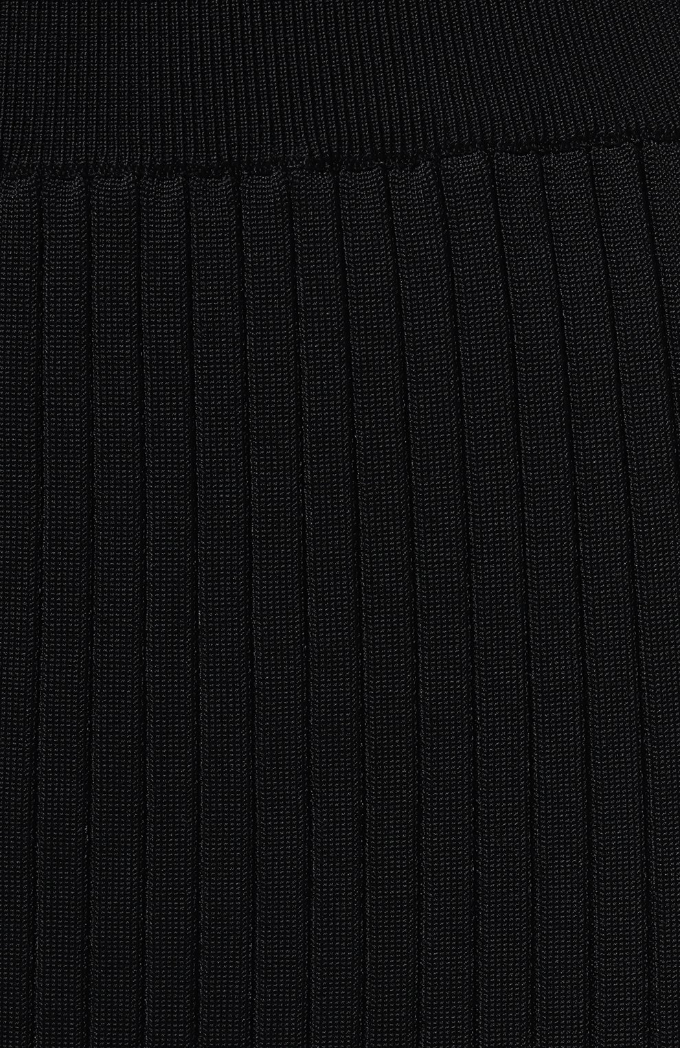 Юбка из вискозы JIL SANDER, арт. J02MA0217/J18313, фото 5