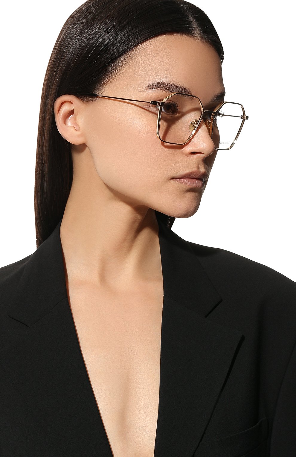 Оправа BALENCIAGA, арт. BB0198 002, фото 2