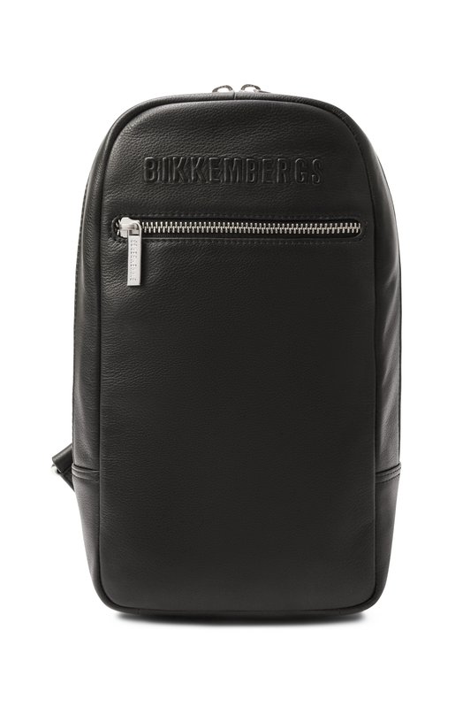 Рюкзак Gael Dirk Bikkembergs BKB001080M Чёрный BKB001080M