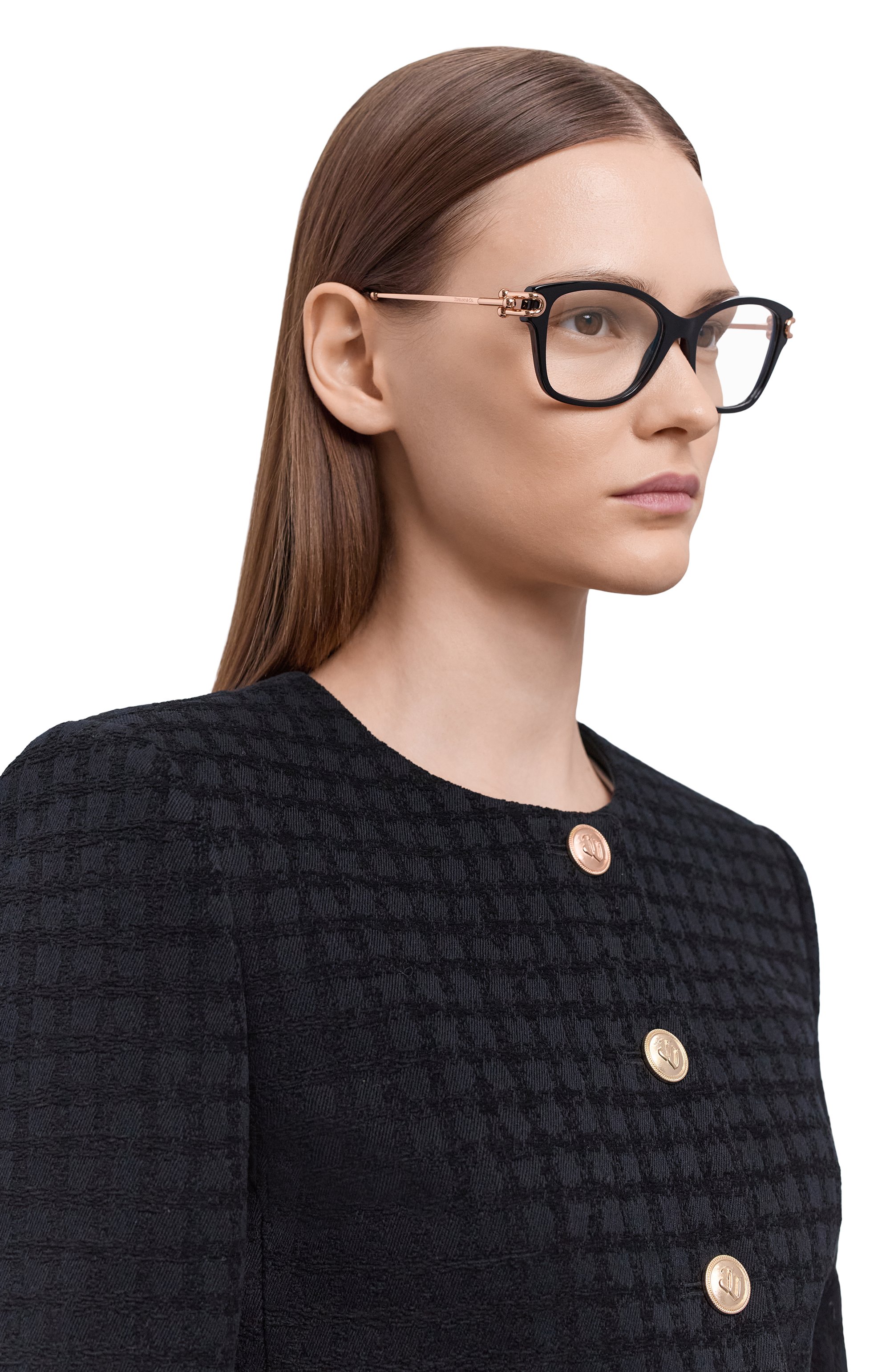 Оправа TIFFANY & CO., арт. 2266-8001, фото 2