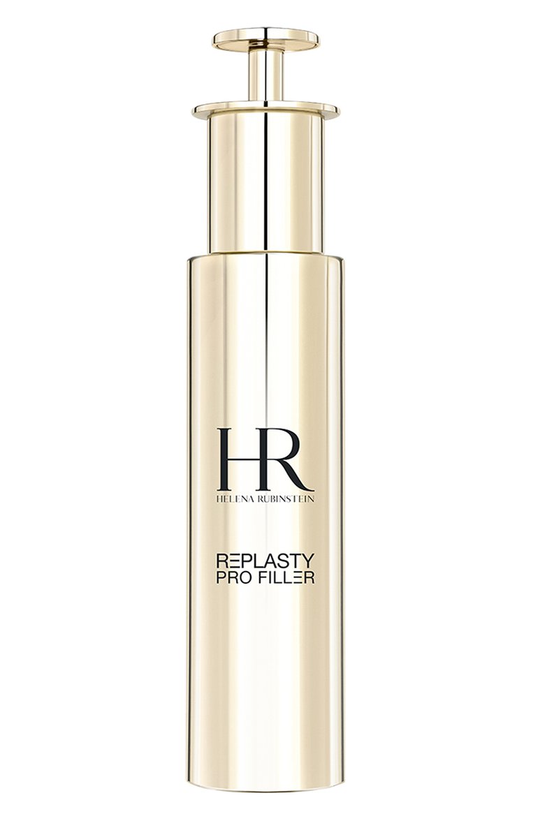 Интенсивная сыворотка-филлер для коррекции морщин re-plasty profiller serum (50ml) HELENA RUBINSTEIN бесцветного цвета, арт. 3614273260060 | Фото 1 (Косметика кросс-кт: Антивозрастной уход; Тип продукта: Филлеры; Назначение: Для лица; Нос: Не проставлено; Региональные ограничения белый список (Axapta Mercury): Не проставлено)