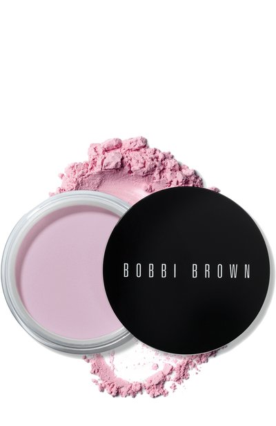 Корректирующая пудра retouching powder, оттенок pink BOBBI BROWN, арт. EG01-03, фото 2